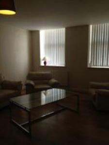 Location Appartement COVENTRY CV1 1