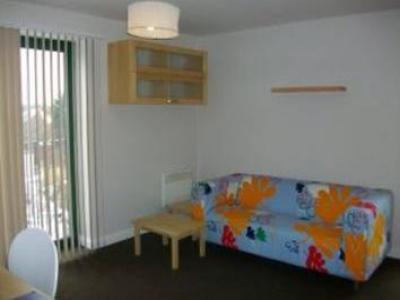 Location Appartement COVENTRY CV1 1