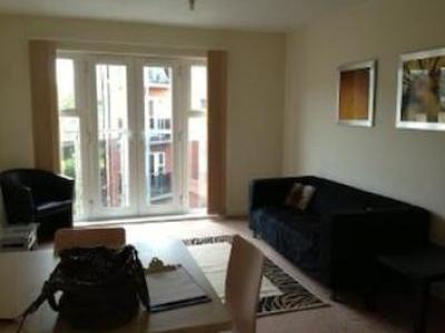 Location Appartement COVENTRY CV1 1