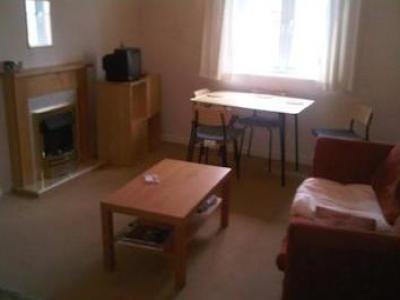 Location Appartement COVENTRY CV1 1