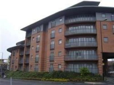 Location Appartement COVENTRY CV1 1