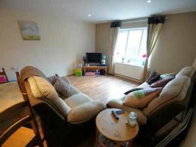 Location Appartement COVENTRY CV1 1