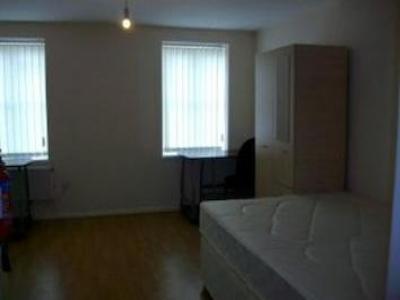 Location Appartement COVENTRY CV1 1