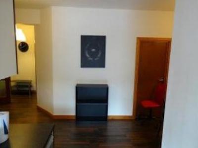 Location Appartement COVENTRY CV1 1