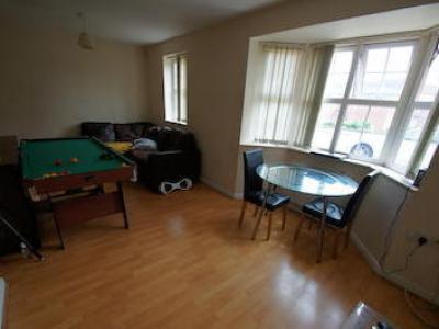 Location Appartement COVENTRY CV1 1