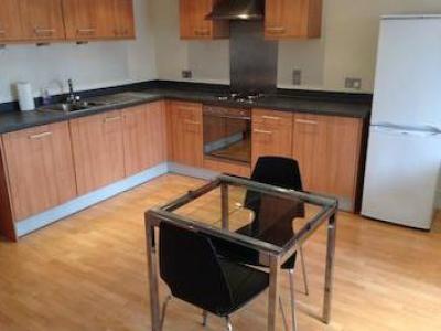 Location Appartement COVENTRY CV1 1