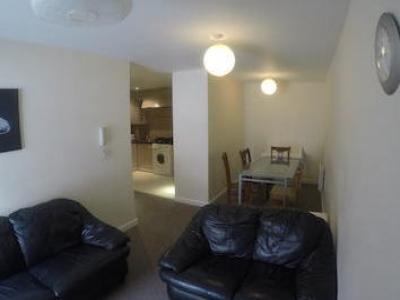 Location Appartement COVENTRY CV1 1