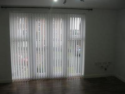 Location Appartement COVENTRY CV1 1