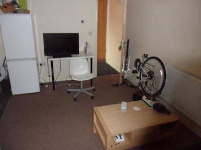 Location Appartement COVENTRY CV1 1