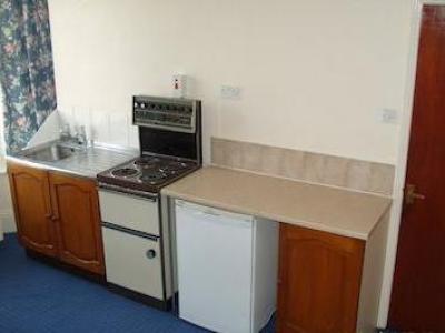 Location Appartement COVENTRY CV1 1