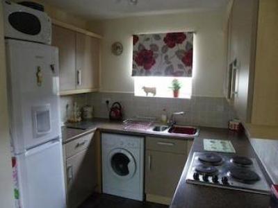 Location Appartement COVENTRY CV1 1