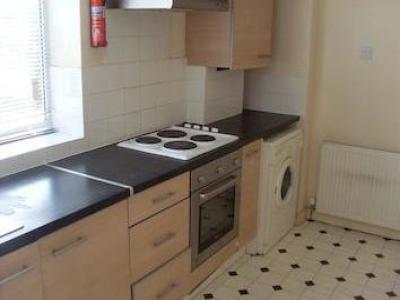 Location Appartement COVENTRY CV1 1