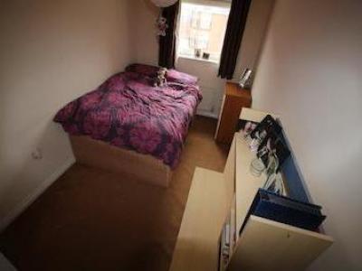 Location Appartement COVENTRY CV1 1