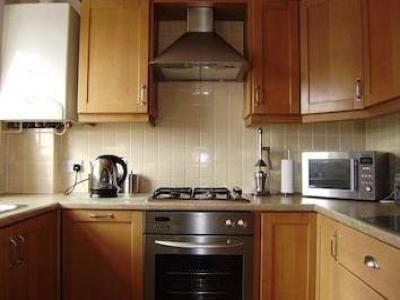 Location Appartement COVENTRY CV1 1