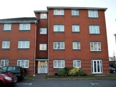 Location Appartement COVENTRY CV1 1