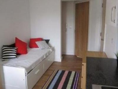 Location Appartement COVENTRY CV1 1