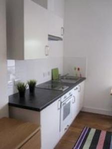 Location Appartement COVENTRY CV1 1