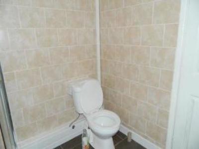 Location Appartement COVENTRY CV1 1