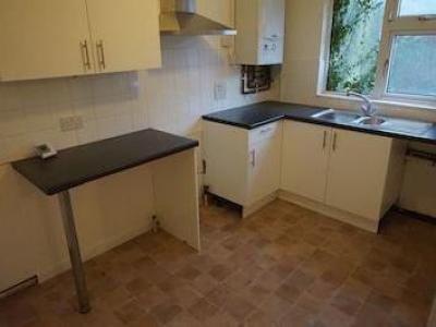 Location Appartement COVENTRY CV1 1