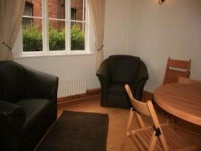 Location Appartement COVENTRY CV1 1