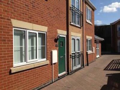 Location Appartement COVENTRY CV1 1