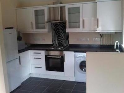 Location Appartement COVENTRY CV1 1