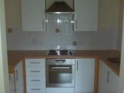 Location Appartement COVENTRY CV1 1