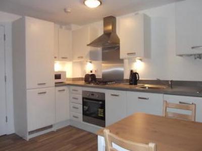 Location Appartement COVENTRY CV1 1