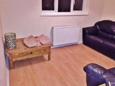 Location Appartement COVENTRY CV1 1