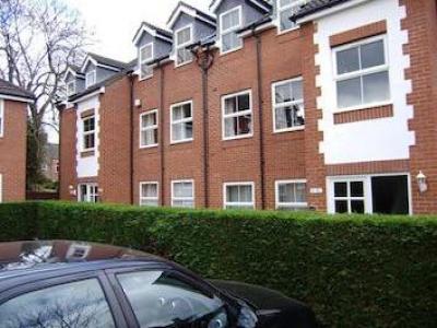 Location Appartement COVENTRY CV1 1