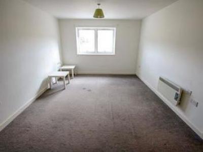 Location Appartement COVENTRY CV1 1