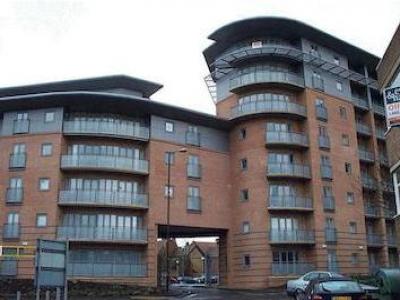 Location Appartement COVENTRY CV1 1