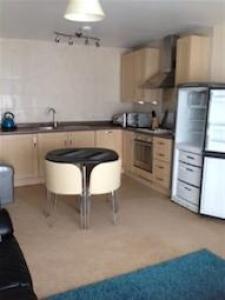 Location Appartement COVENTRY CV1 1