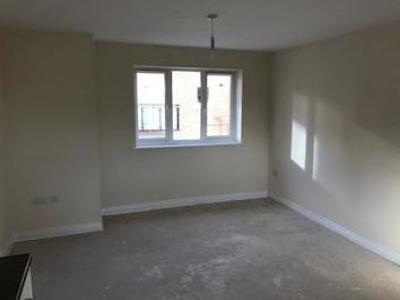 Location Appartement COVENTRY CV1 1