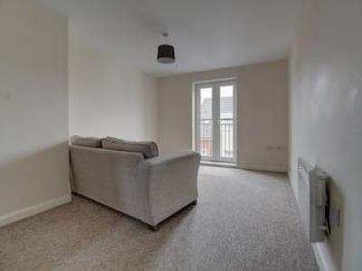 Location Appartement COVENTRY CV1 1