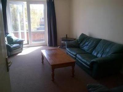 Location Appartement COVENTRY CV1 1