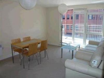 Location Appartement COVENTRY CV1 1