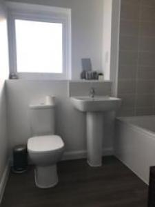 Location vacances Appartement COVENTRY CV1 1