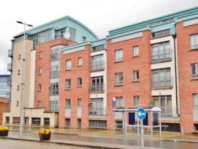 Location Appartement COVENTRY CV1 1