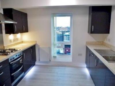 Location Appartement COVENTRY CV1 1