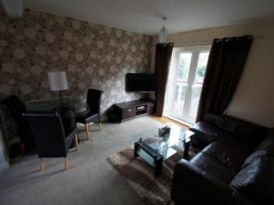 Location Appartement COVENTRY CV1 1