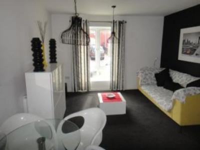 Location Appartement COVENTRY CV1 1