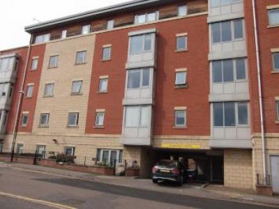 Location Appartement COVENTRY CV1 1