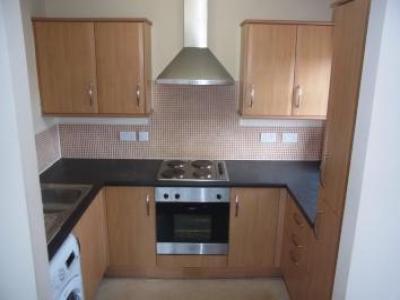 Location Appartement COVENTRY CV1 1