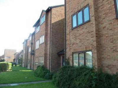 Location Appartement COVENTRY CV1 1