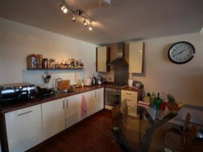 Location Appartement COVENTRY CV1 1