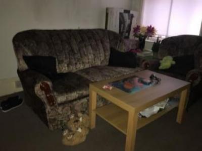 Location Appartement COVENTRY CV1 1