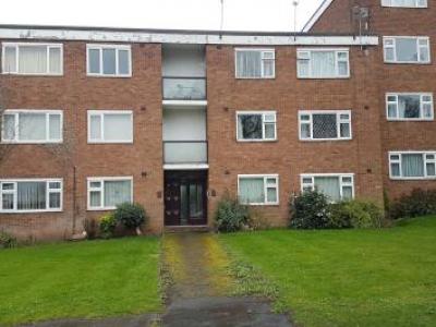 Location Appartement COVENTRY CV1 1