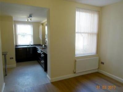 Location Appartement COVENTRY CV1 1