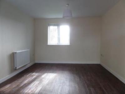 Location Appartement COVENTRY CV1 1